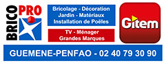 Logo de l'entreprise Briconaute